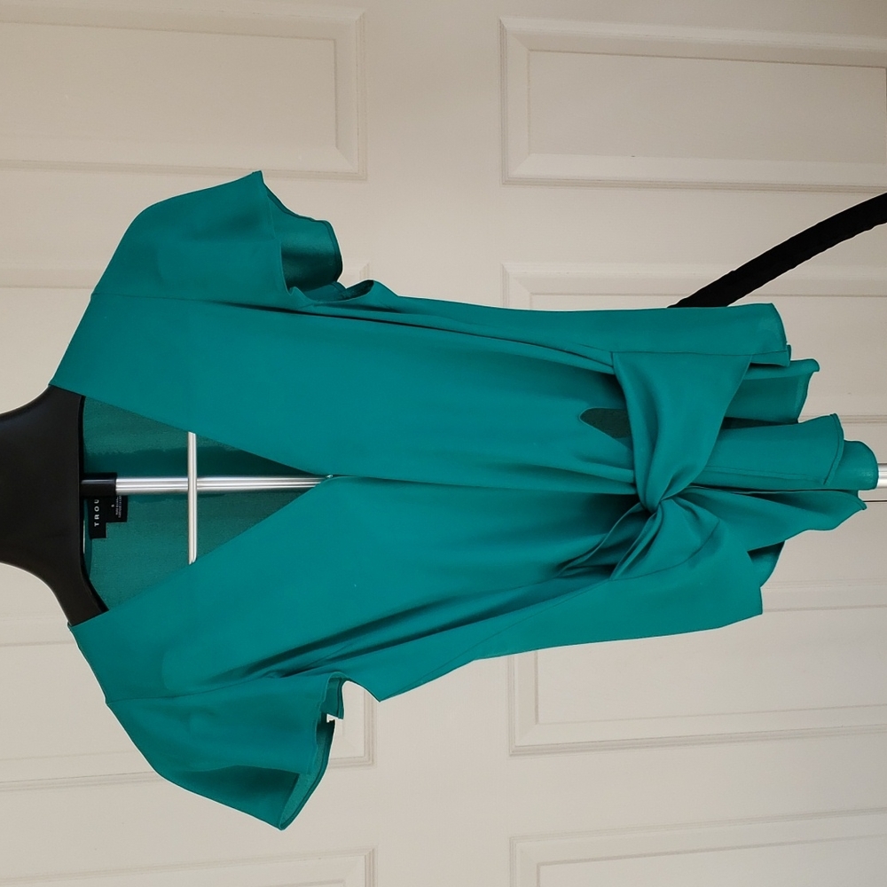 Flowy Trouve Top